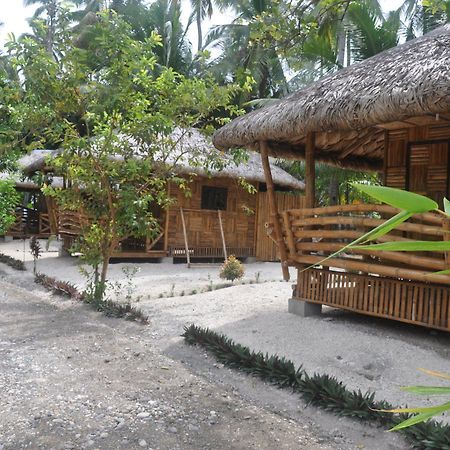 Island Garden Resort In Pangubatan Davao Exterior foto