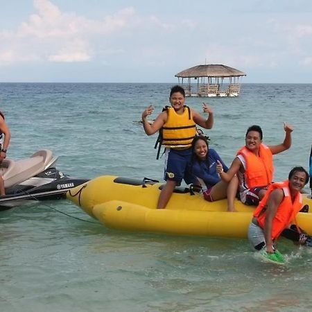 Island Garden Resort In Pangubatan Davao Exterior foto