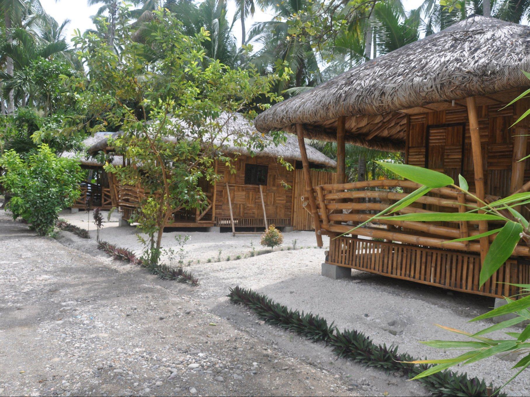 Island Garden Resort In Pangubatan Davao Exterior foto