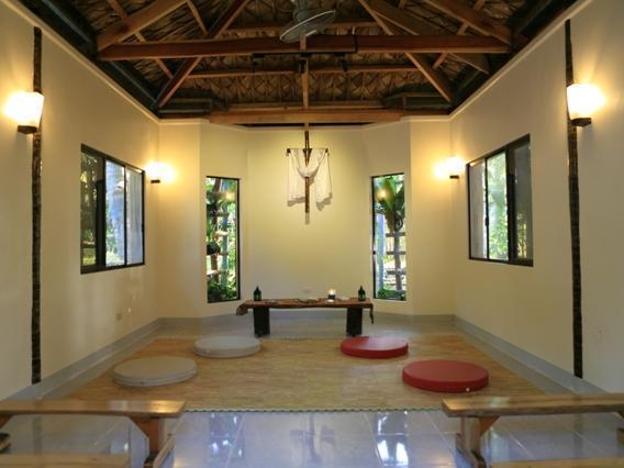 Island Garden Resort In Pangubatan Davao Exterior foto